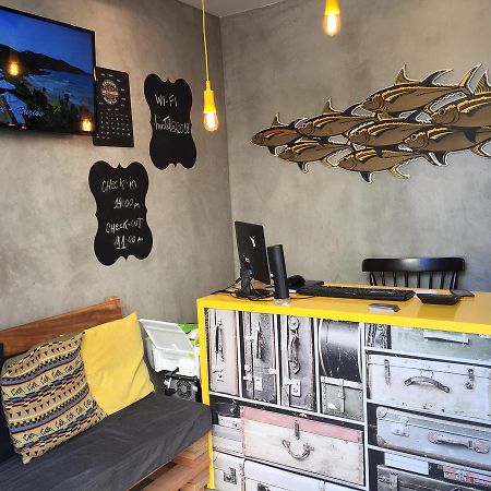 Aipa Hostel.Com Cabo Frio Eksteriør bilde