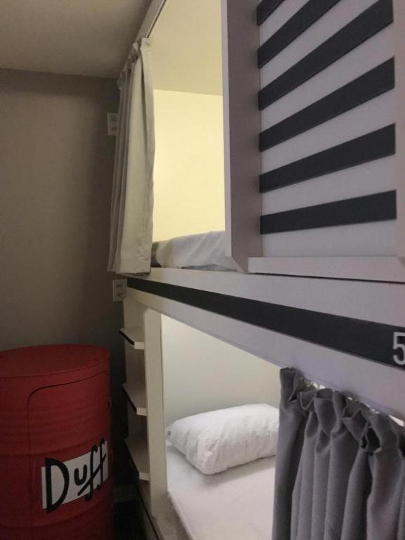 Aipa Hostel.Com Cabo Frio Eksteriør bilde