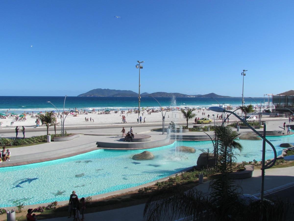 Aipa Hostel.Com Cabo Frio Eksteriør bilde