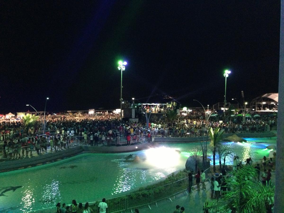 Aipa Hostel.Com Cabo Frio Eksteriør bilde