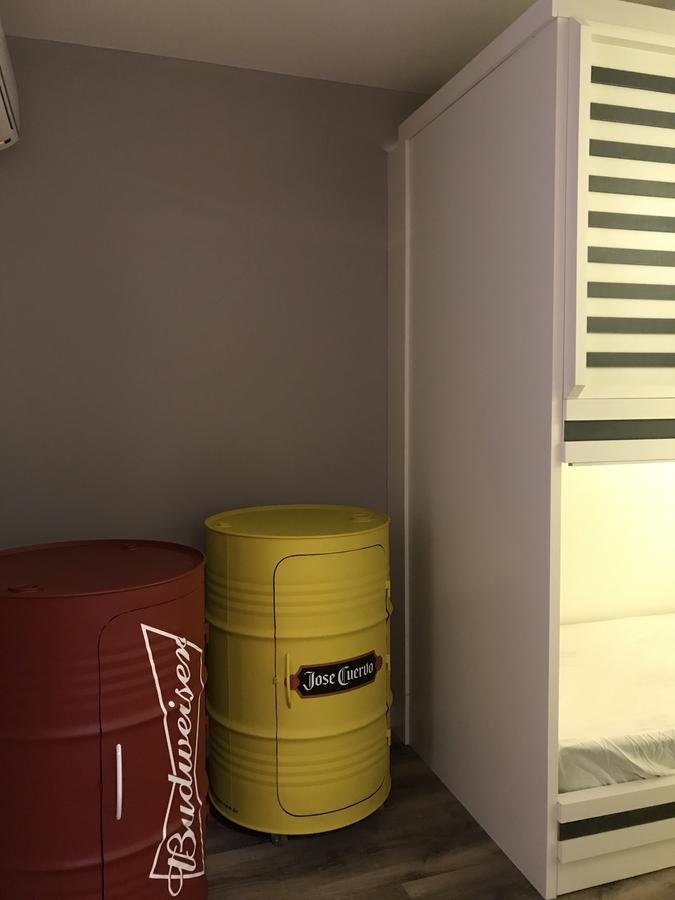 Aipa Hostel.Com Cabo Frio Eksteriør bilde