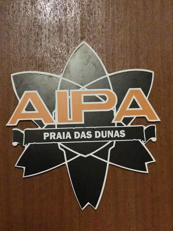 Aipa Hostel.Com Cabo Frio Eksteriør bilde