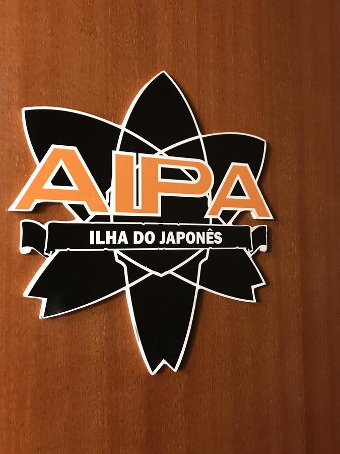 Aipa Hostel.Com Cabo Frio Eksteriør bilde