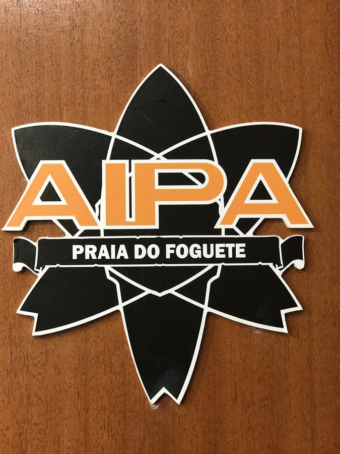 Aipa Hostel.Com Cabo Frio Eksteriør bilde