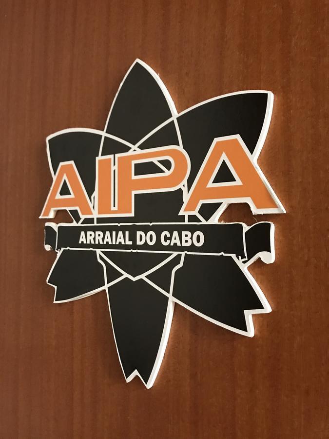 Aipa Hostel.Com Cabo Frio Eksteriør bilde