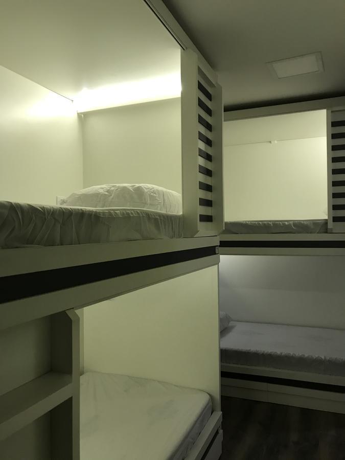 Aipa Hostel.Com Cabo Frio Eksteriør bilde