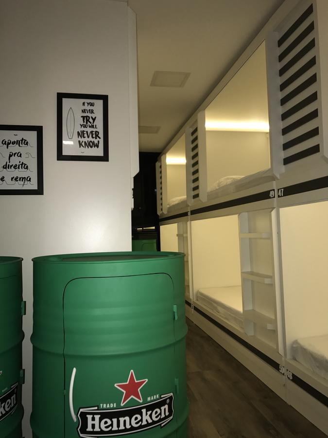 Aipa Hostel.Com Cabo Frio Eksteriør bilde
