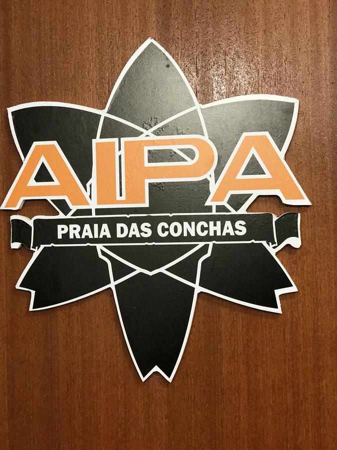 Aipa Hostel.Com Cabo Frio Eksteriør bilde
