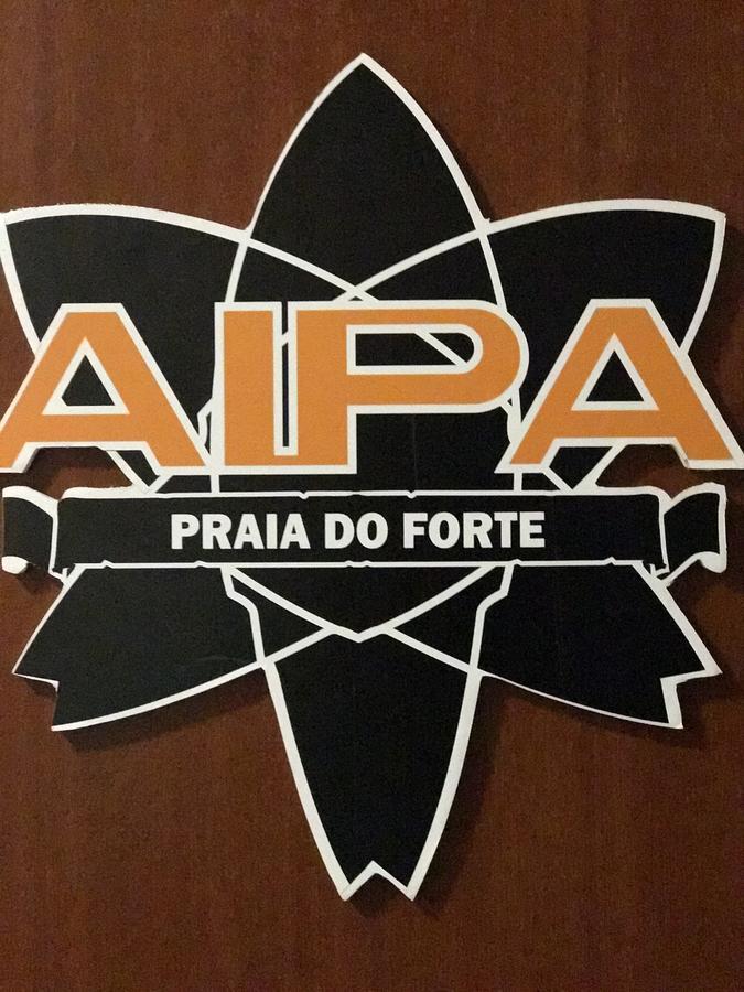 Aipa Hostel.Com Cabo Frio Eksteriør bilde