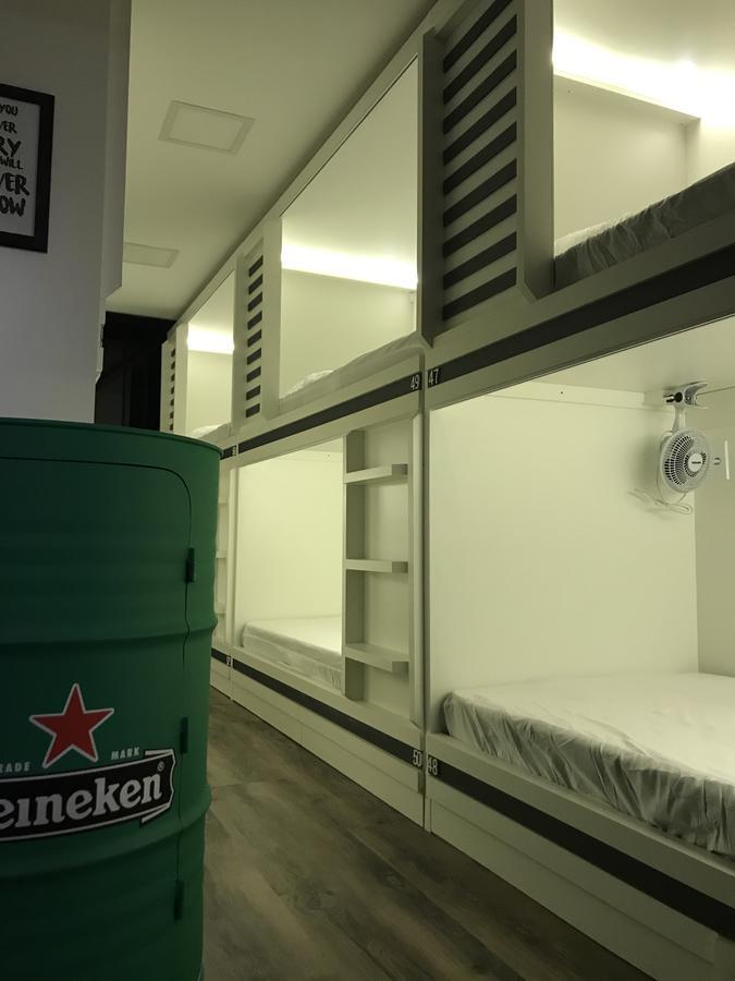 Aipa Hostel.Com Cabo Frio Eksteriør bilde