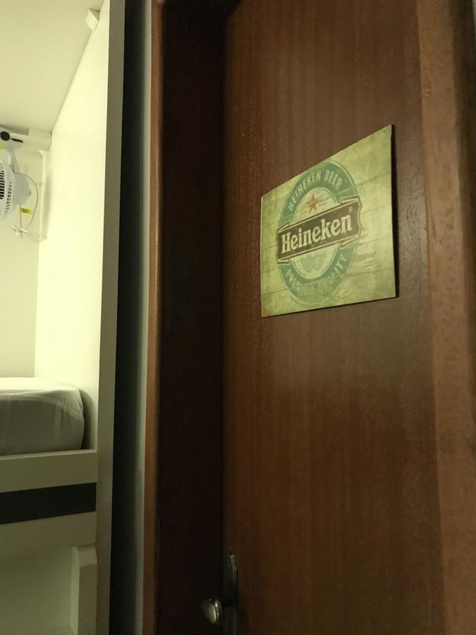 Aipa Hostel.Com Cabo Frio Eksteriør bilde