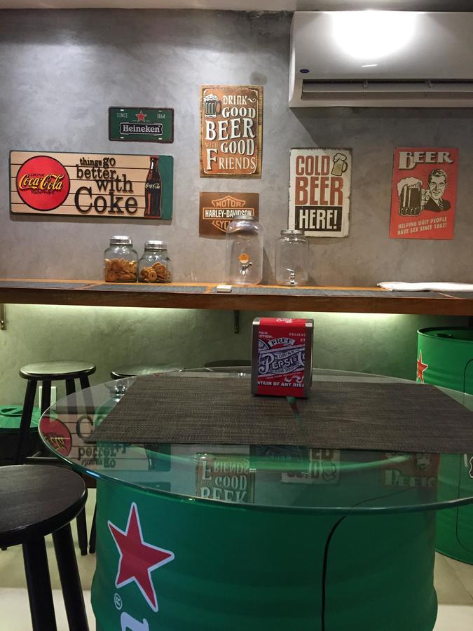 Aipa Hostel.Com Cabo Frio Eksteriør bilde