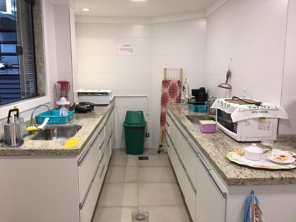 Aipa Hostel.Com Cabo Frio Eksteriør bilde