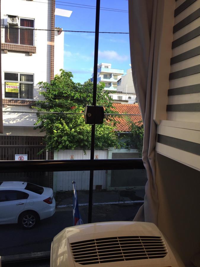 Aipa Hostel.Com Cabo Frio Eksteriør bilde
