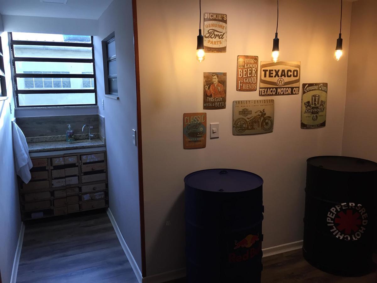 Aipa Hostel.Com Cabo Frio Eksteriør bilde
