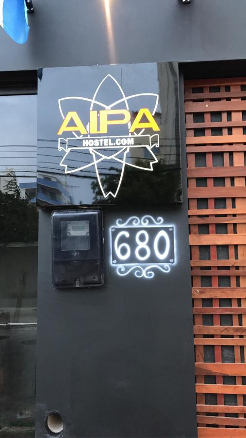 Aipa Hostel.Com Cabo Frio Eksteriør bilde