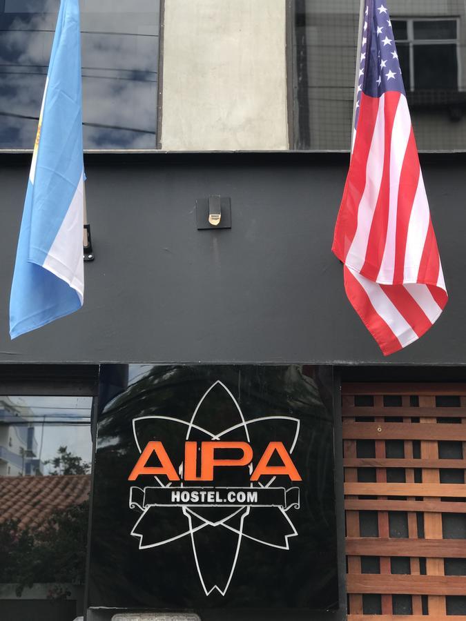 Aipa Hostel.Com Cabo Frio Eksteriør bilde
