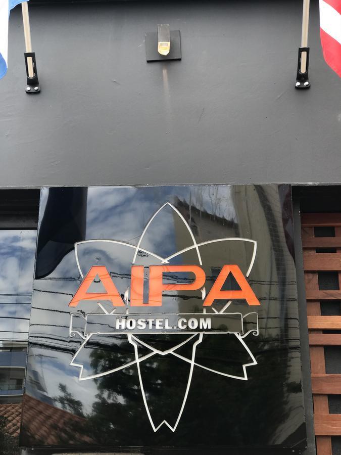 Aipa Hostel.Com Cabo Frio Eksteriør bilde