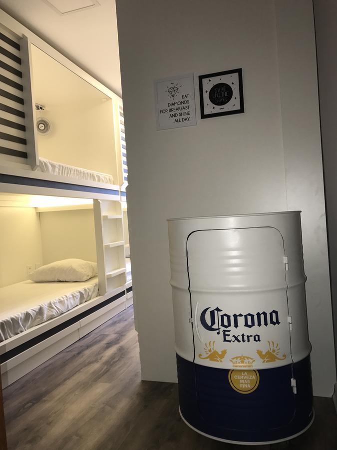 Aipa Hostel.Com Cabo Frio Eksteriør bilde