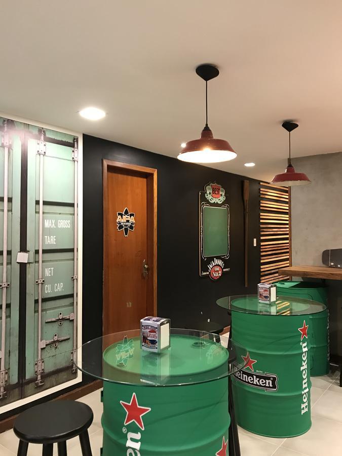 Aipa Hostel.Com Cabo Frio Eksteriør bilde