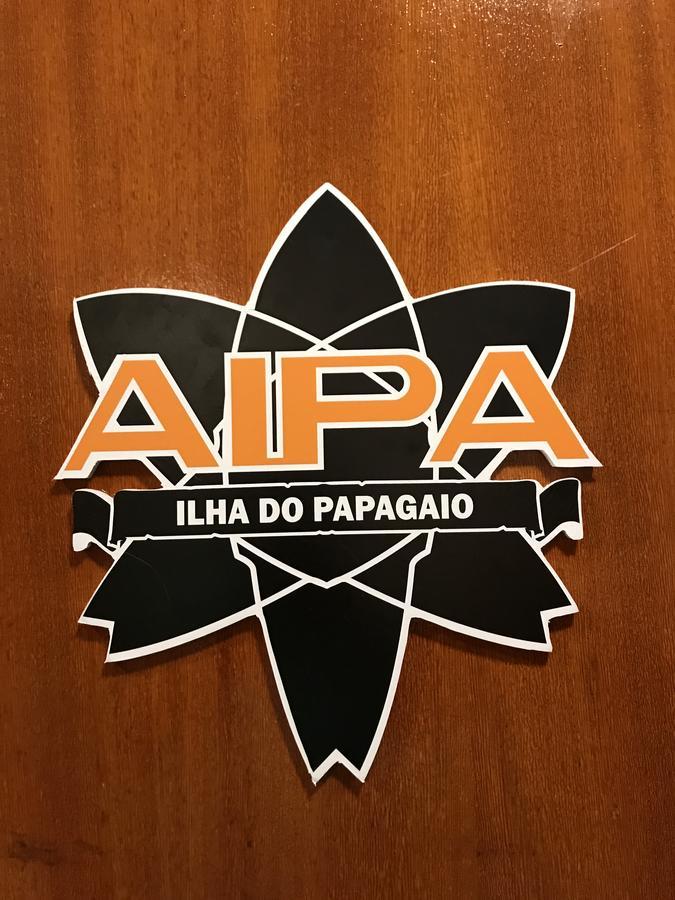 Aipa Hostel.Com Cabo Frio Eksteriør bilde