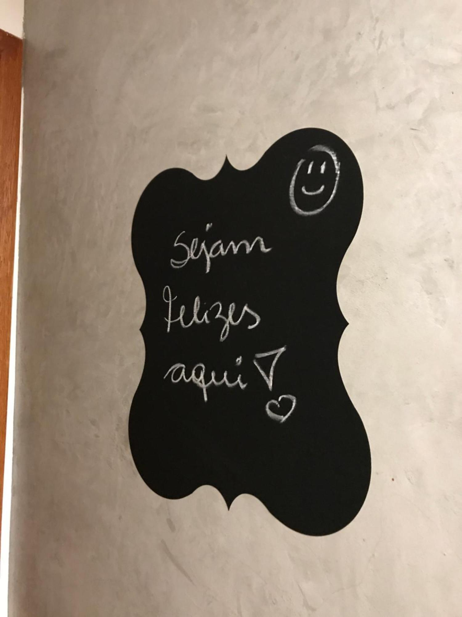 Aipa Hostel.Com Cabo Frio Eksteriør bilde