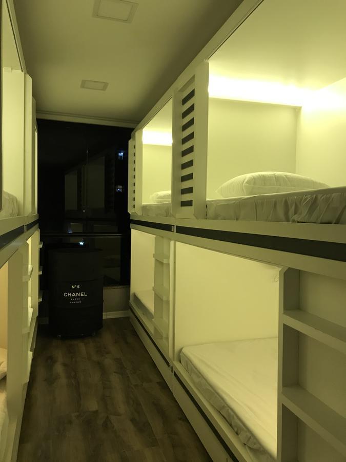 Aipa Hostel.Com Cabo Frio Eksteriør bilde