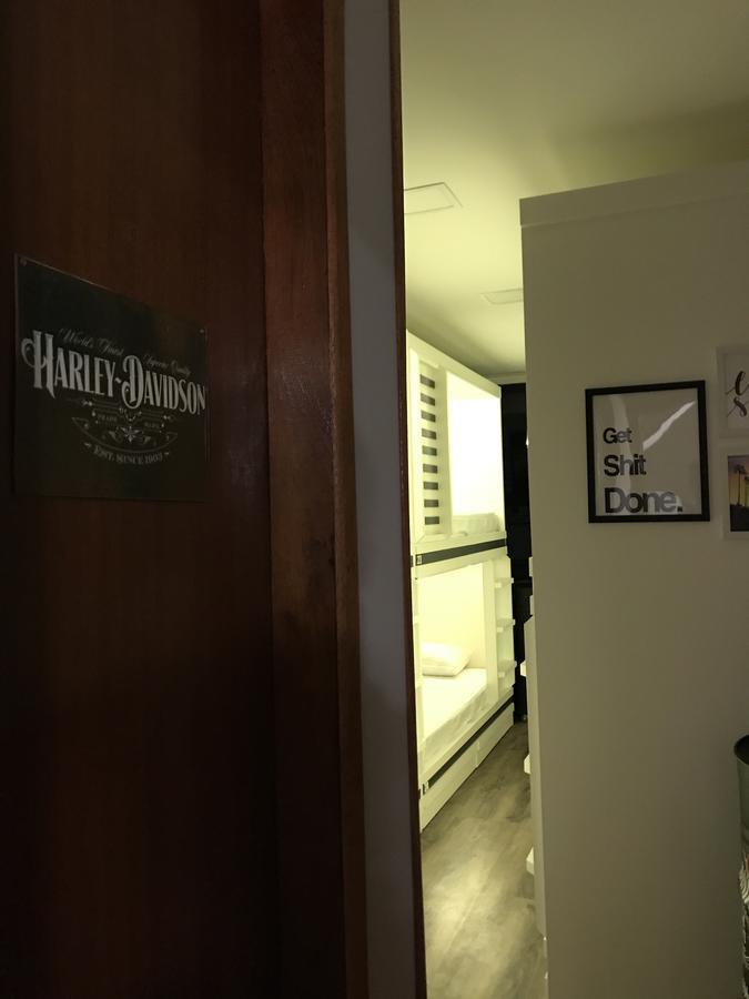 Aipa Hostel.Com Cabo Frio Eksteriør bilde