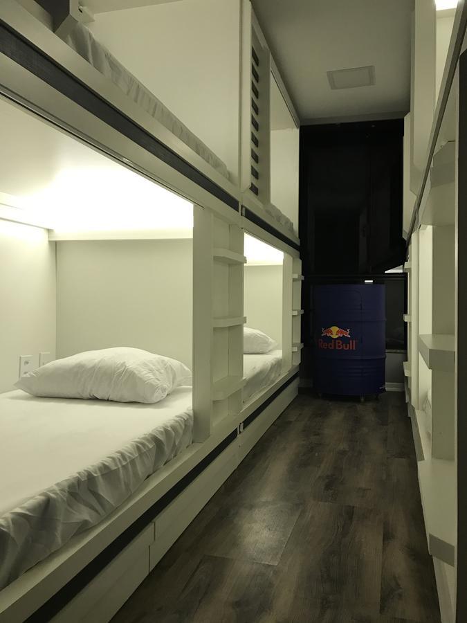 Aipa Hostel.Com Cabo Frio Eksteriør bilde
