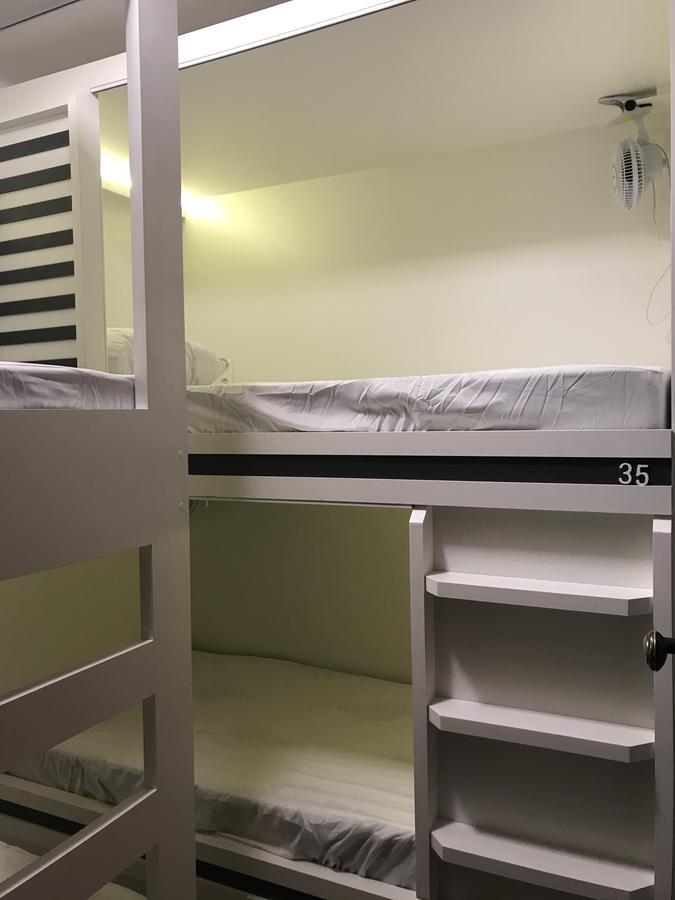 Aipa Hostel.Com Cabo Frio Eksteriør bilde
