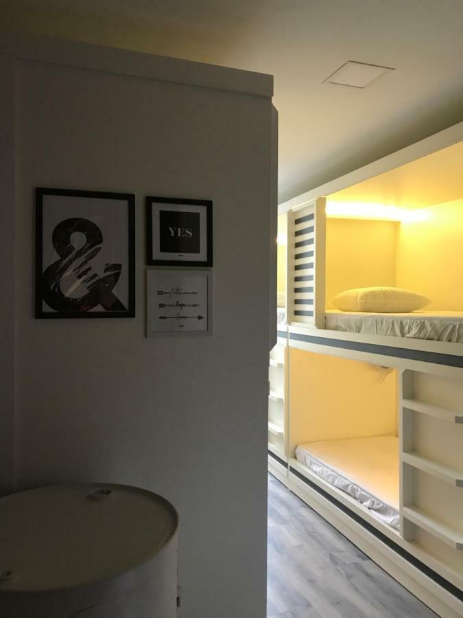 Aipa Hostel.Com Cabo Frio Eksteriør bilde