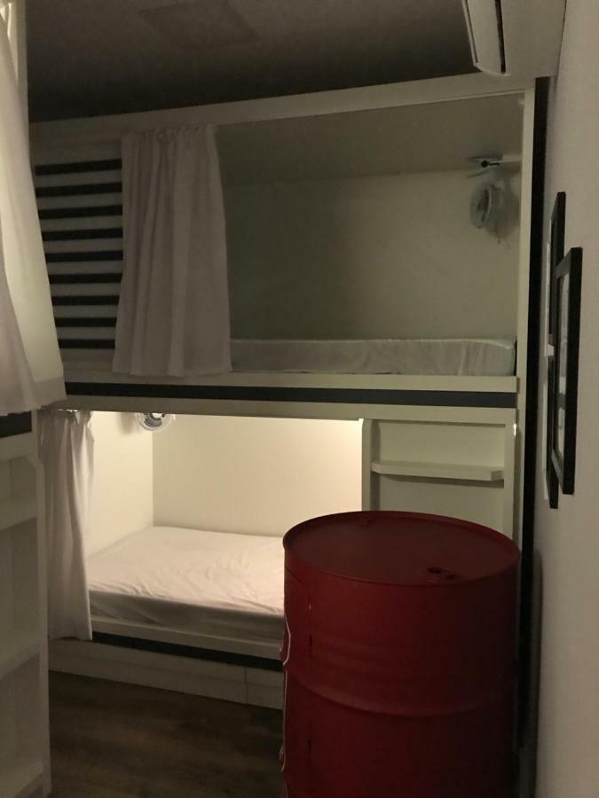 Aipa Hostel.Com Cabo Frio Eksteriør bilde